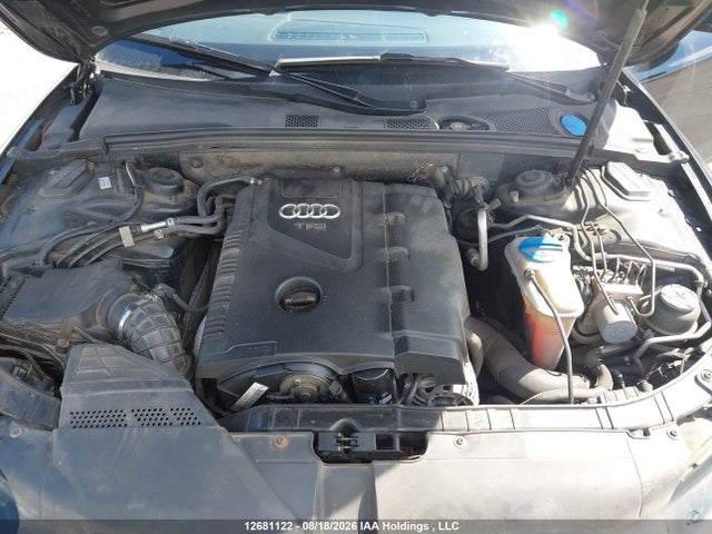 Aukcja sprzedaży 2012 Audi A5 2.0t Premium Plus, vin: WAUWFBFR1CA000885, numer aukcji: 12681122