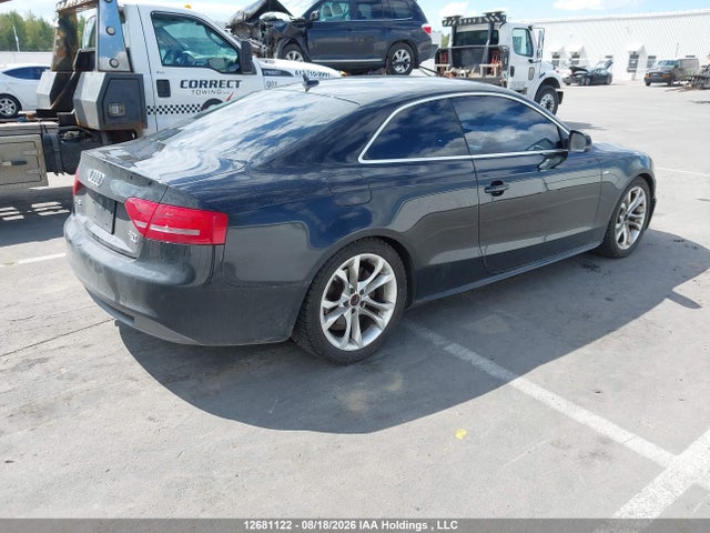 Aukcja sprzedaży 2012 Audi A5 2.0t Premium Plus, vin: WAUWFBFR1CA000885, numer aukcji: 12681122