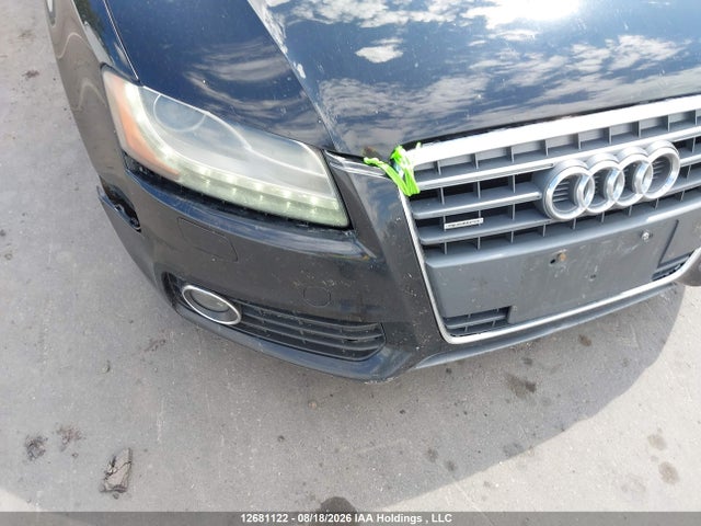 Aukcja sprzedaży 2012 Audi A5 2.0t Premium Plus, vin: WAUWFBFR1CA000885, numer aukcji: 12681122