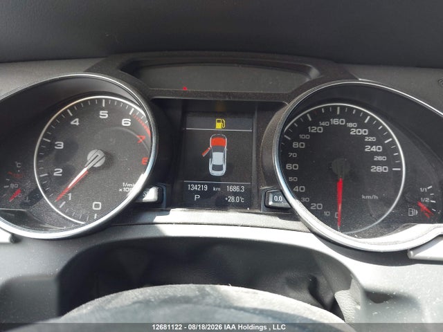 Aukcja sprzedaży 2012 Audi A5 2.0t Premium Plus, vin: WAUWFBFR1CA000885, numer aukcji: 12681122
