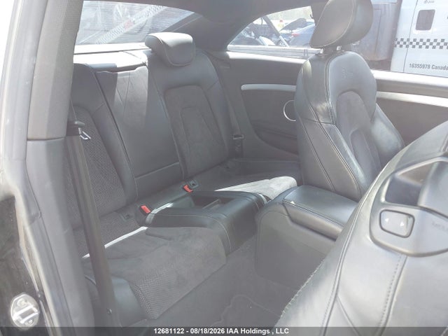 Aukcja sprzedaży 2012 Audi A5 2.0t Premium Plus, vin: WAUWFBFR1CA000885, numer aukcji: 12681122