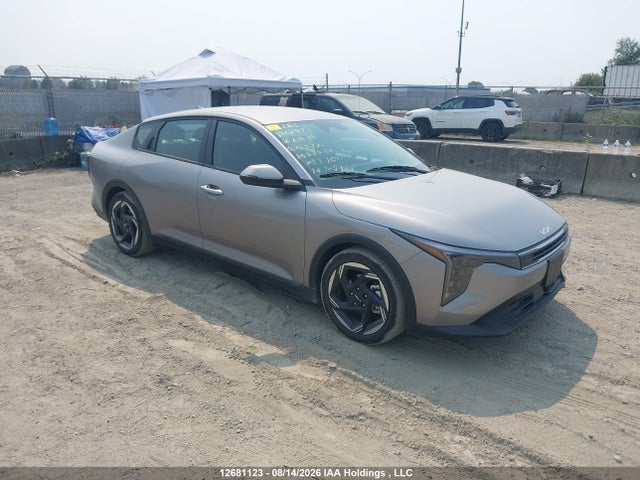 Продаж на аукціоні авто 2026 Kia K4 Ex, vin: 3KPFU4DEXTE295776, номер лоту: 12681123