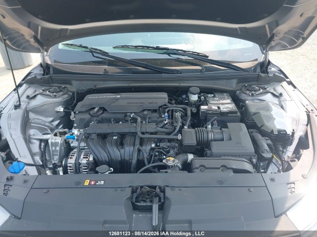 Продажа на аукционе авто 2026 Kia K4 Ex, vin: 3KPFU4DEXTE295776, номер лота: 12681123