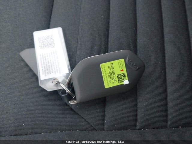 Продажа на аукционе авто 2026 Kia K4 Ex, vin: 3KPFU4DEXTE295776, номер лота: 12681123