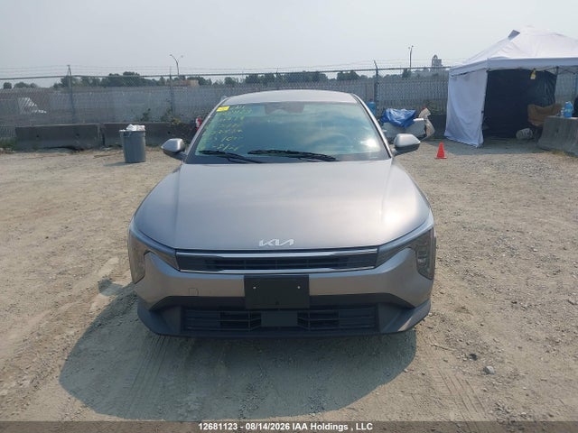 Продажа на аукционе авто 2026 Kia K4 Ex, vin: 3KPFU4DEXTE295776, номер лота: 12681123