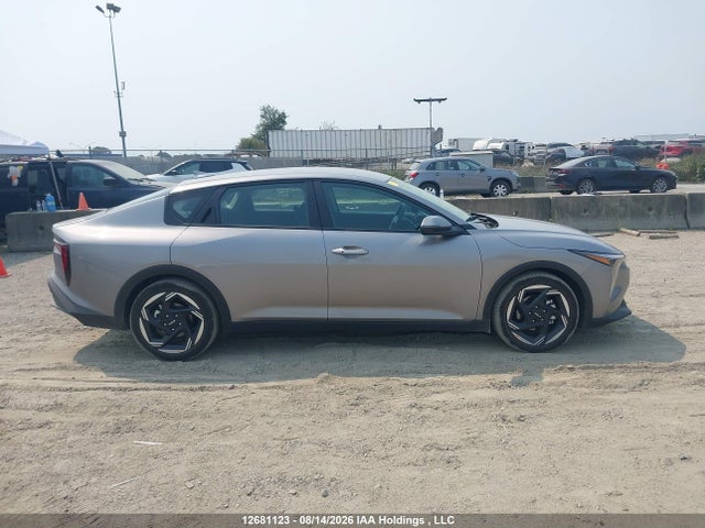 Продажа на аукционе авто 2026 Kia K4 Ex, vin: 3KPFU4DEXTE295776, номер лота: 12681123