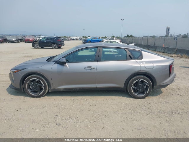 Продажа на аукционе авто 2026 Kia K4 Ex, vin: 3KPFU4DEXTE295776, номер лота: 12681123