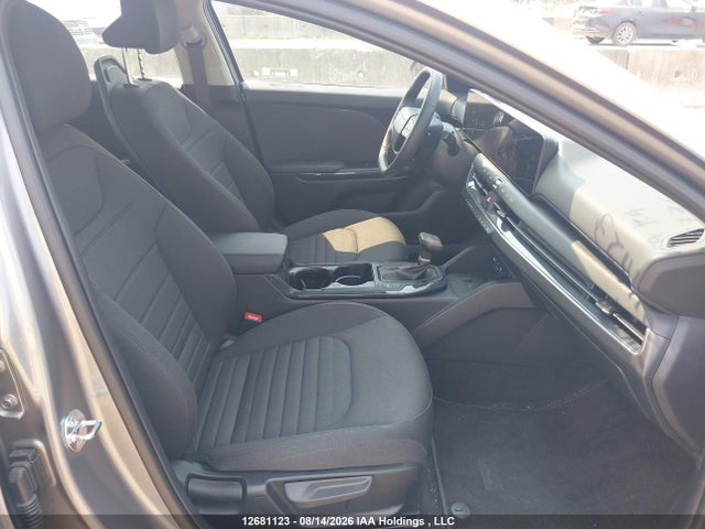 Продажа на аукционе авто 2026 Kia K4 Ex, vin: 3KPFU4DEXTE295776, номер лота: 12681123