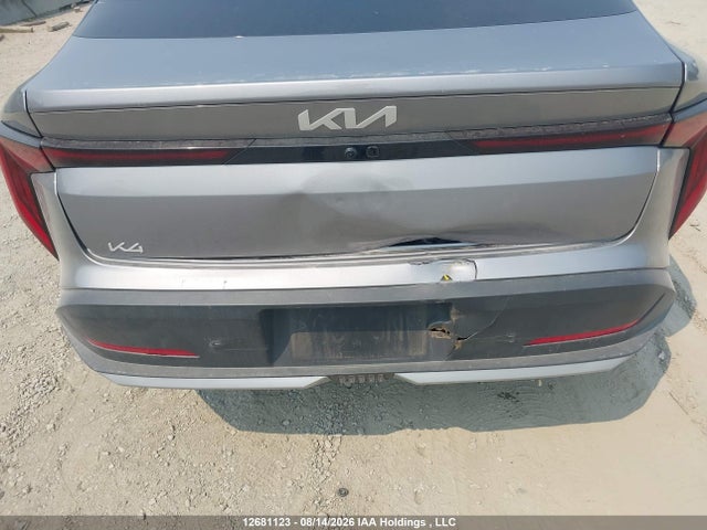 Продажа на аукционе авто 2026 Kia K4 Ex, vin: 3KPFU4DEXTE295776, номер лота: 12681123