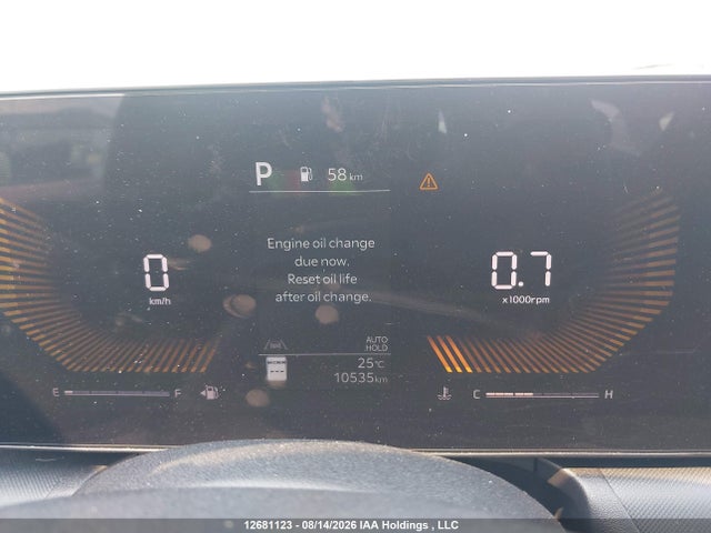 Продажа на аукционе авто 2026 Kia K4 Ex, vin: 3KPFU4DEXTE295776, номер лота: 12681123
