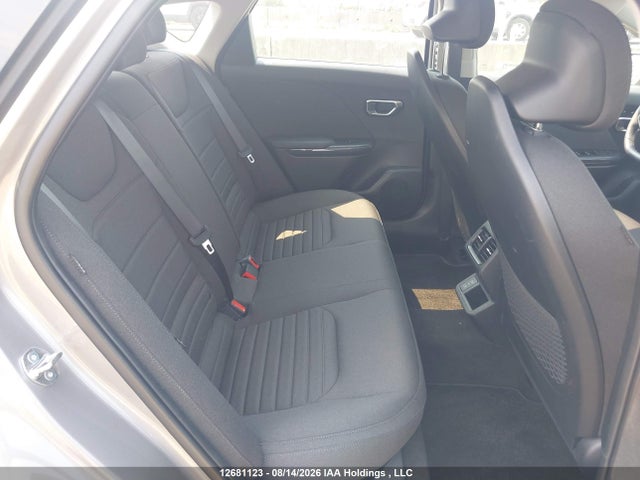 Продажа на аукционе авто 2026 Kia K4 Ex, vin: 3KPFU4DEXTE295776, номер лота: 12681123