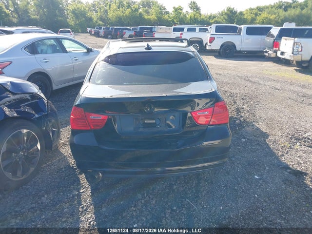 Продаж на аукціоні авто 2011 Bmw 323i, vin: WBAPG7C56BA699946, номер лоту: 12681124