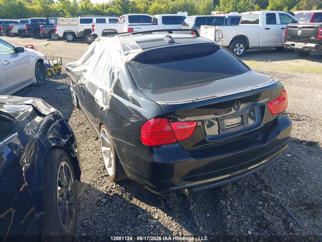 Продаж на аукціоні авто 2011 Bmw 323i, vin: WBAPG7C56BA699946, номер лоту: 12681124