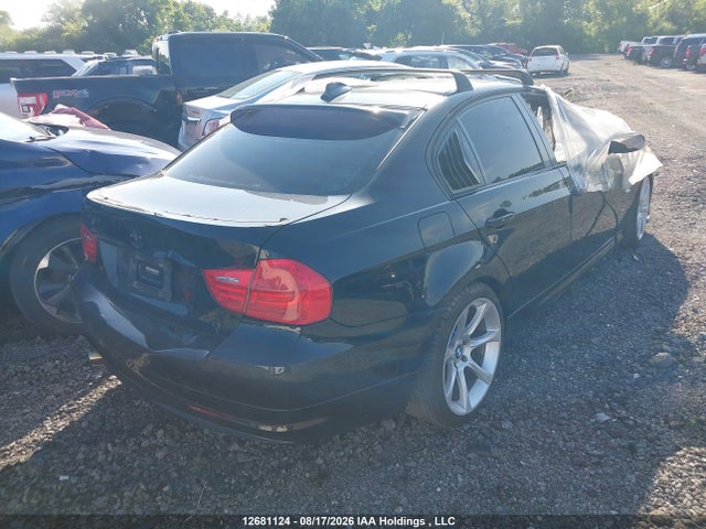 Продаж на аукціоні авто 2011 Bmw 323i, vin: WBAPG7C56BA699946, номер лоту: 12681124