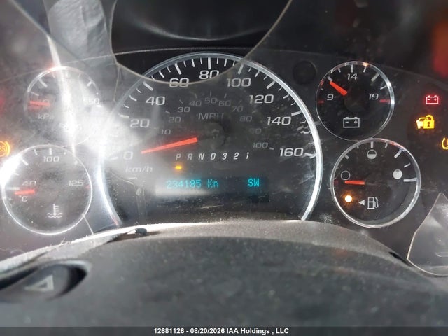 2010 Chevrolet Express 1500 Standard მანქანა იყიდება აუქციონზე, vin: 1GCUGADX8A1122160, აუქციონის ნომერი: 12681126