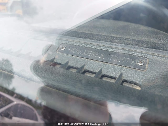 1C4HJWEG5JL873297 Jeep Wrangler Jk Unlimited Sahara