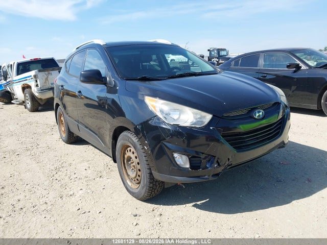 Aukcja sprzedaży 2012 Hyundai Tucson Gls, vin: KM8JUCAC1CU538735, numer aukcji: 12681129