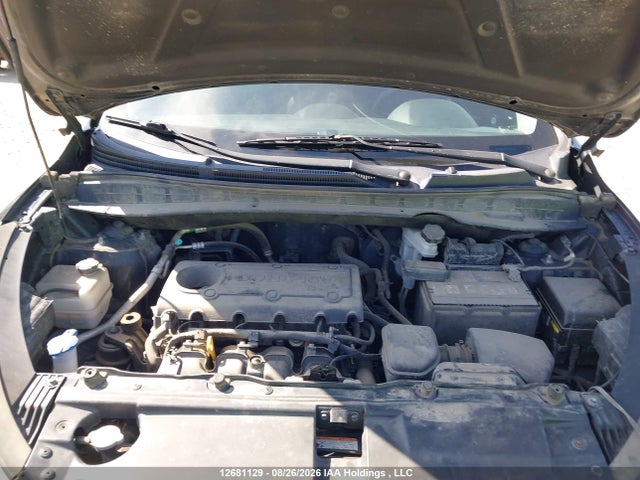 Aukcja sprzedaży 2012 Hyundai Tucson Gls, vin: KM8JUCAC1CU538735, numer aukcji: 12681129
