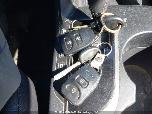 Aukcja sprzedaży 2012 Hyundai Tucson Gls, vin: KM8JUCAC1CU538735, numer aukcji: 12681129
