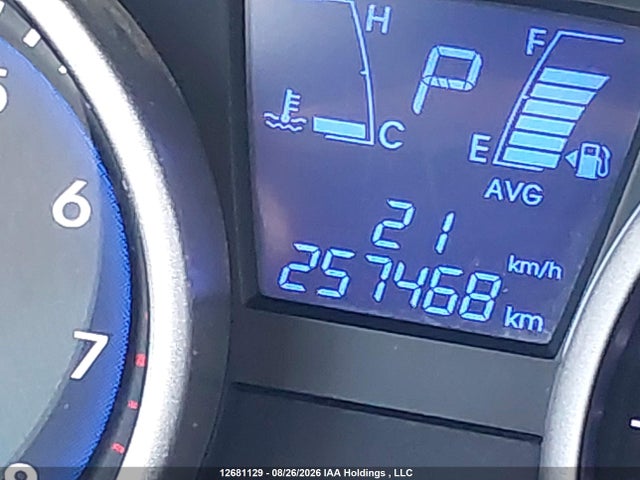 Aukcja sprzedaży 2012 Hyundai Tucson Gls, vin: KM8JUCAC1CU538735, numer aukcji: 12681129
