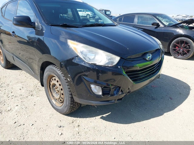 Aukcja sprzedaży 2012 Hyundai Tucson Gls, vin: KM8JUCAC1CU538735, numer aukcji: 12681129
