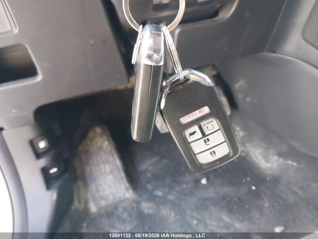 Honda CR-V EX 2018 2HKRW2H59JH100815 Image 11