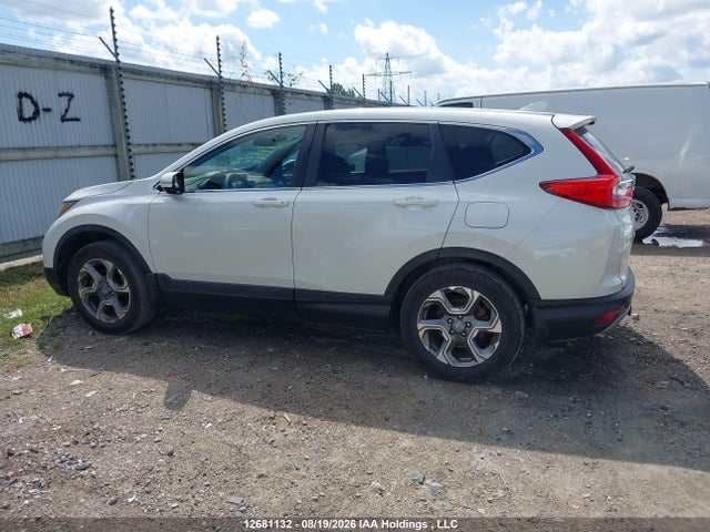 Honda CR-V EX 2018 2HKRW2H59JH100815 Image 15