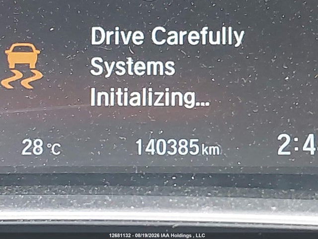 Honda CR-V EX 2018 2HKRW2H59JH100815 Image 16