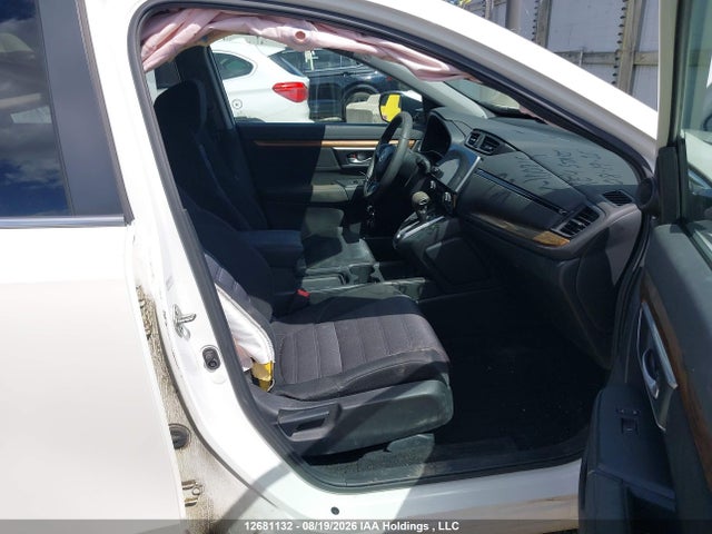 Honda CR-V EX 2018 2HKRW2H59JH100815 Image 5