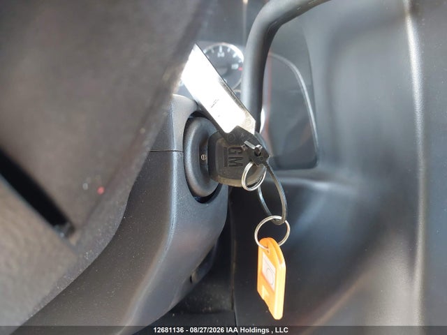 1GAZGNF72S1223036 Chevrolet Express G3500 Ls