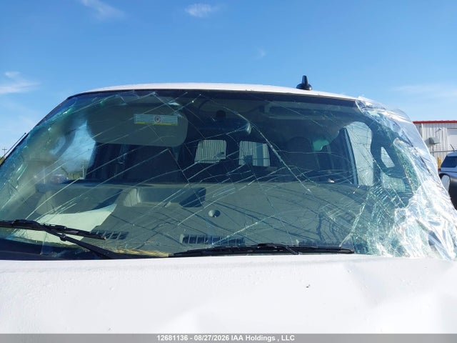 12681136 :رقم المزاد ، 1GAZGNF72S1223036 vin ، 2025 Chevrolet Express G3500 Ls مزاد بيع