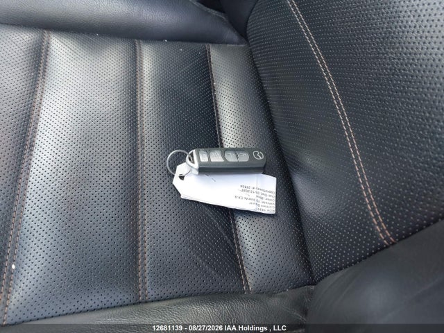 JM3KFBDM0K1654260 Mazda CX-5 GT