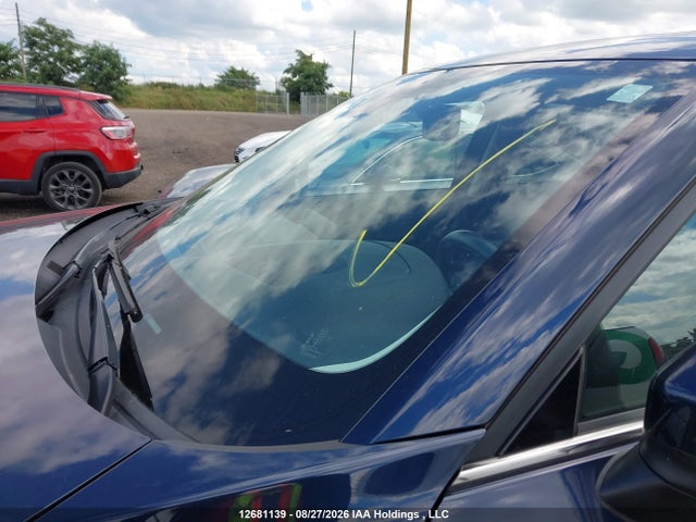 JM3KFBDM0K1654260 Mazda CX-5 GT