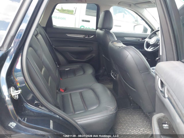 JM3KFBDM0K1654260 Mazda CX-5 GT