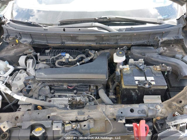 Nissan Rogue 2018 5N1AT2MT8JC727104 Image 10