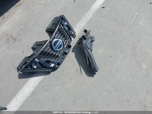Nissan Rogue 2018 5N1AT2MT8JC727104 Image 12