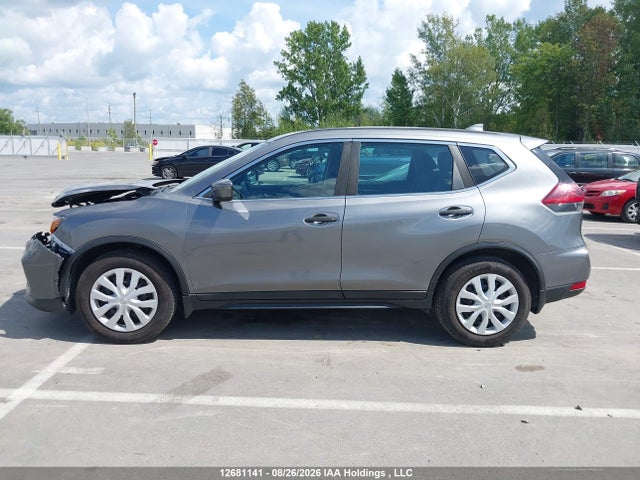 Nissan Rogue 2018 5N1AT2MT8JC727104 Image 15