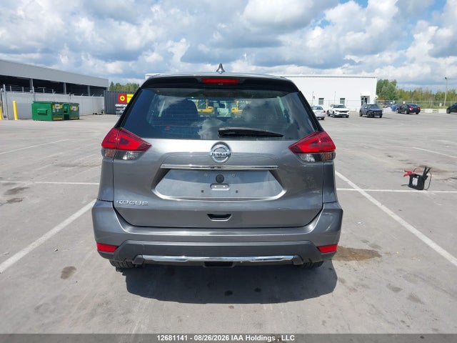 Nissan Rogue 2018 5N1AT2MT8JC727104 Image 17