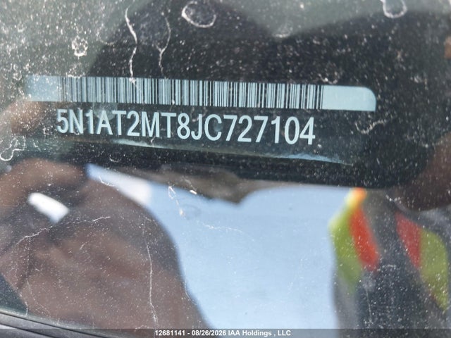 Nissan Rogue 2018 5N1AT2MT8JC727104 Image 20