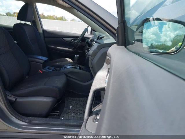 Nissan Rogue 2018 5N1AT2MT8JC727104 Image 5