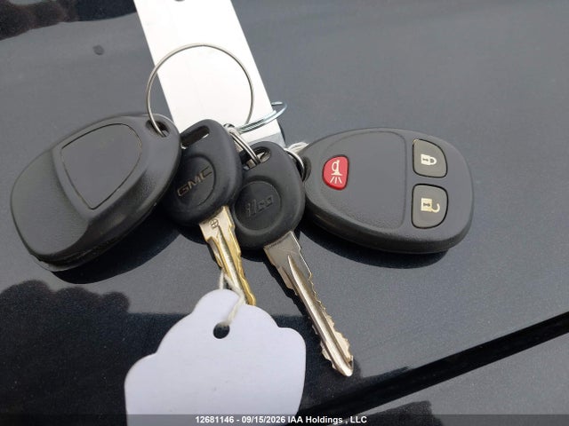 12681146 :رقم المزاد ، 1GTSKVEA5AZ171728 vin ، 2010 Gmc Sierra K1500 Sle مزاد بيع