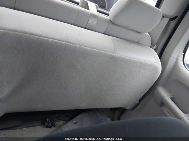 12681146 :رقم المزاد ، 1GTSKVEA5AZ171728 vin ، 2010 Gmc Sierra K1500 Sle مزاد بيع
