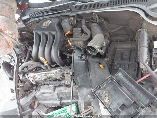 12681147 :رقم المزاد ، 3VW1K7AJ3DM422908 vin ، 2013 Volkswagen Jetta S مزاد بيع