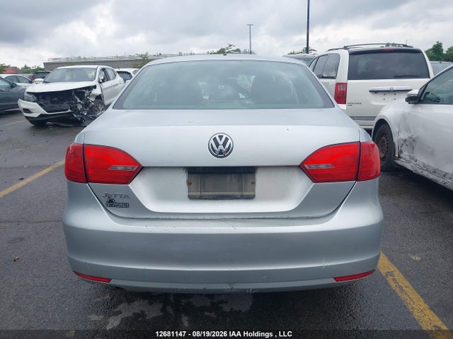 12681147 :رقم المزاد ، 3VW1K7AJ3DM422908 vin ، 2013 Volkswagen Jetta S مزاد بيع