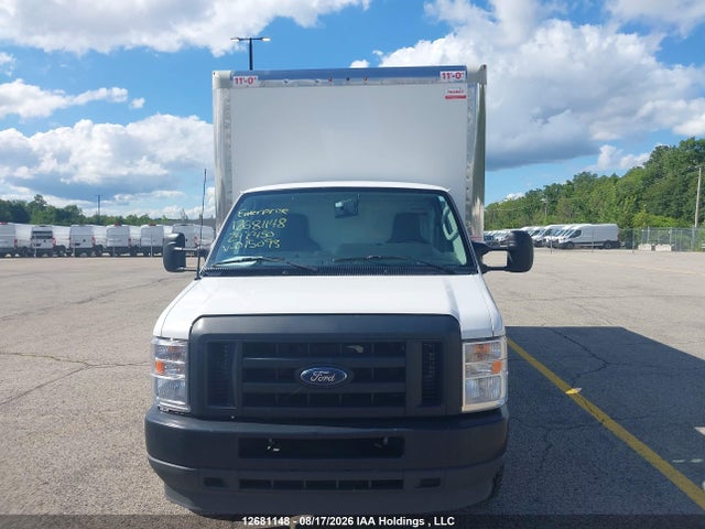 Aukcja sprzedaży 2024 Ford E-450 Cutaway, vin: 1FDXE4FN1RDD15093, numer aukcji: 12681148