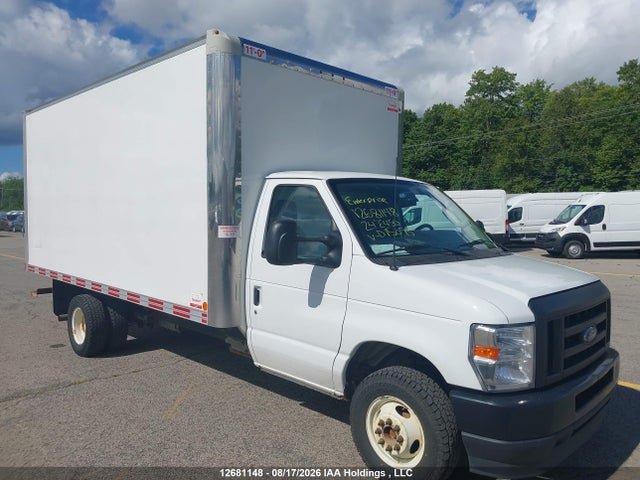 Aukcja sprzedaży 2024 Ford E-450 Cutaway, vin: 1FDXE4FN1RDD15093, numer aukcji: 12681148