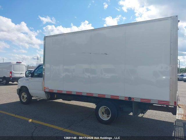 Aukcja sprzedaży 2024 Ford E-450 Cutaway, vin: 1FDXE4FN1RDD15093, numer aukcji: 12681148