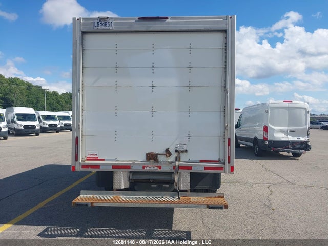 Aukcja sprzedaży 2024 Ford E-450 Cutaway, vin: 1FDXE4FN1RDD15093, numer aukcji: 12681148