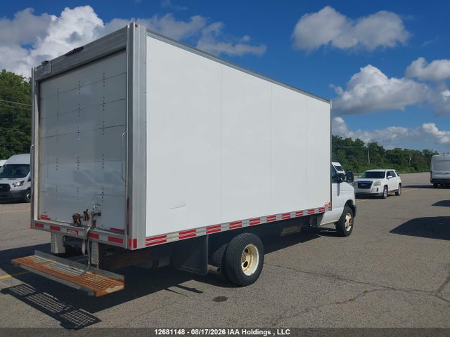 Aukcja sprzedaży 2024 Ford E-450 Cutaway, vin: 1FDXE4FN1RDD15093, numer aukcji: 12681148