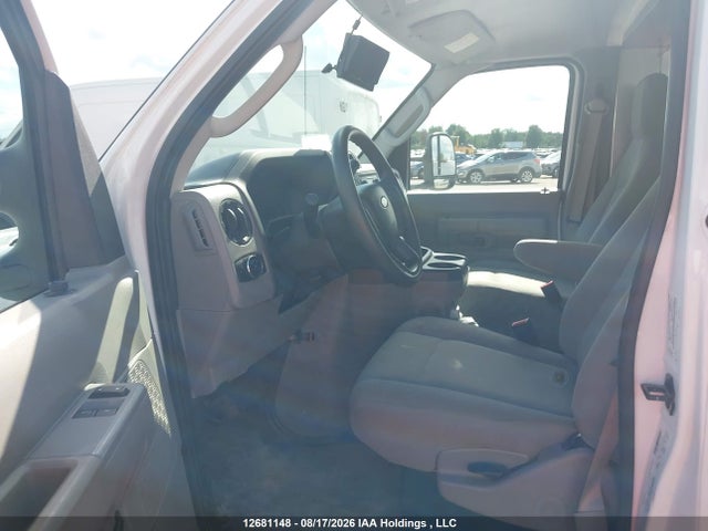 Aukcja sprzedaży 2024 Ford E-450 Cutaway, vin: 1FDXE4FN1RDD15093, numer aukcji: 12681148